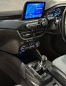 USED 2019 69 FORD FOCUS 2.0 EcoBlue Active X Hatchback 5dr Diesel Manual Euro 6 (s/s) (150 ps) 