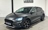 USED 2019 69 FORD FOCUS 2.0 EcoBlue Active X Hatchback 5dr Diesel Manual Euro 6 (s/s) (150 ps) 