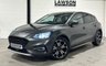 USED 2019 69 FORD FOCUS 2.0 EcoBlue Active X Hatchback 5dr Diesel Manual Euro 6 (s/s) (150 ps) 