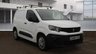 USED 2020 69 PEUGEOT PARTNER 1.5 BLUEHDI 1000 PROFESSIONAL 102PS AIR CON EURO 6  ULEZ FREE  AIR CONDITIONING