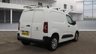 USED 2020 69 PEUGEOT PARTNER 1.5 BLUEHDI 1000 PROFESSIONAL 102PS AIR CON EURO 6  ULEZ FREE  AIR CONDITIONING
