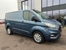 USED 2020 20 FORD TRANSIT CUSTOM 2.0 320 ECOBLUE LIMITED L1 H1 130PS AIRCON 
