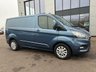 USED 2020 20 FORD TRANSIT CUSTOM 2.0 320 ECOBLUE LIMITED L1 H1 130PS AIRCON 
