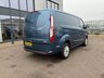USED 2020 20 FORD TRANSIT CUSTOM 2.0 320 ECOBLUE LIMITED L1 H1 130PS AIRCON 