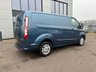 USED 2020 20 FORD TRANSIT CUSTOM 2.0 320 ECOBLUE LIMITED L1 H1 130PS AIRCON 