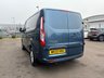 USED 2020 20 FORD TRANSIT CUSTOM 2.0 320 ECOBLUE LIMITED L1 H1 130PS AIRCON 