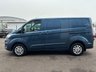 USED 2020 20 FORD TRANSIT CUSTOM 2.0 320 ECOBLUE LIMITED L1 H1 130PS AIRCON 