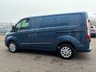 USED 2020 20 FORD TRANSIT CUSTOM 2.0 320 ECOBLUE LIMITED L1 H1 130PS AIRCON 