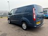 USED 2020 20 FORD TRANSIT CUSTOM 2.0 320 ECOBLUE LIMITED L1 H1 130PS AIRCON 