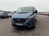 USED 2020 20 FORD TRANSIT CUSTOM 2.0 320 ECOBLUE LIMITED L1 H1 130PS AIRCON 