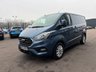 USED 2020 20 FORD TRANSIT CUSTOM 2.0 320 ECOBLUE LIMITED L1 H1 130PS AIRCON 