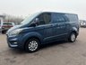 USED 2020 20 FORD TRANSIT CUSTOM 2.0 320 ECOBLUE LIMITED L1 H1 130PS AIRCON 