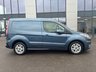 USED 2022 22 FORD TRANSIT CONNECT 1.5 240 ECOBLUE LIMITED L1 120 PS REAR CAMERA &pound;1476 WORTH OF FITTED EXTRAS