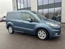 USED 2022 22 FORD TRANSIT CONNECT 1.5 240 ECOBLUE LIMITED L1 120 PS REAR CAMERA &pound;1476 WORTH OF FITTED EXTRAS