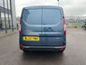 USED 2022 22 FORD TRANSIT CONNECT 1.5 240 ECOBLUE LIMITED L1 120 PS REAR CAMERA &pound;1476 WORTH OF FITTED EXTRAS