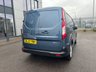 USED 2022 22 FORD TRANSIT CONNECT 1.5 240 ECOBLUE LIMITED L1 120 PS REAR CAMERA &pound;1476 WORTH OF FITTED EXTRAS