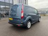 USED 2022 22 FORD TRANSIT CONNECT 1.5 240 ECOBLUE LIMITED L1 120 PS REAR CAMERA &pound;1476 WORTH OF FITTED EXTRAS