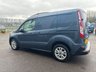 USED 2022 22 FORD TRANSIT CONNECT 1.5 240 ECOBLUE LIMITED L1 120 PS REAR CAMERA &pound;1476 WORTH OF FITTED EXTRAS
