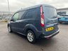 USED 2022 22 FORD TRANSIT CONNECT 1.5 240 ECOBLUE LIMITED L1 120 PS REAR CAMERA &pound;1476 WORTH OF FITTED EXTRAS