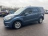 USED 2022 22 FORD TRANSIT CONNECT 1.5 240 ECOBLUE LIMITED L1 120 PS REAR CAMERA &pound;1476 WORTH OF FITTED EXTRAS