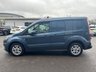 USED 2022 22 FORD TRANSIT CONNECT 1.5 240 ECOBLUE LIMITED L1 120 PS REAR CAMERA &pound;1476 WORTH OF FITTED EXTRAS