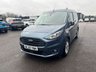 USED 2022 22 FORD TRANSIT CONNECT 1.5 240 ECOBLUE LIMITED L1 120 PS REAR CAMERA &pound;1476 WORTH OF FITTED EXTRAS