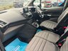 USED 2022 22 FORD TRANSIT CONNECT 1.5 240 ECOBLUE LIMITED L1 120 PS REAR CAMERA &pound;1476 WORTH OF FITTED EXTRAS