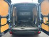 USED 2022 22 FORD TRANSIT CONNECT 1.5 240 ECOBLUE LIMITED L1 120 PS REAR CAMERA &pound;1476 WORTH OF FITTED EXTRAS