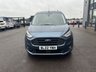 USED 2022 22 FORD TRANSIT CONNECT 1.5 240 ECOBLUE LIMITED L1 120 PS REAR CAMERA &pound;1476 WORTH OF FITTED EXTRAS