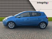 USED 2018 18 VAUXHALL CORSA 1.4i ecoTEC Energy Hatchback 5dr Petrol Manual Euro 6 (a/c) (75 ps) Heated Seats - Apple CarPlay