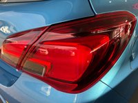 USED 2018 18 VAUXHALL CORSA 1.4i ecoTEC Energy Hatchback 5dr Petrol Manual Euro 6 (a/c) (75 ps) Heated Seats - Apple CarPlay
