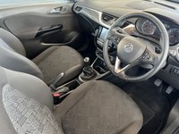USED 2018 18 VAUXHALL CORSA 1.4i ecoTEC Energy Hatchback 5dr Petrol Manual Euro 6 (a/c) (75 ps) Heated Seats - Apple CarPlay