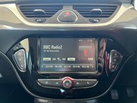 USED 2018 18 VAUXHALL CORSA 1.4i ecoTEC Energy Hatchback 5dr Petrol Manual Euro 6 (a/c) (75 ps) Heated Seats - Apple CarPlay