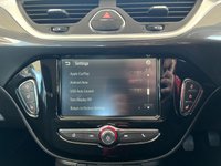 USED 2018 18 VAUXHALL CORSA 1.4i ecoTEC Energy Hatchback 5dr Petrol Manual Euro 6 (a/c) (75 ps) Heated Seats - Apple CarPlay