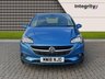 USED 2018 18 VAUXHALL CORSA 1.4i ecoTEC Energy Hatchback 5dr Petrol Manual Euro 6 (a/c) (75 ps) Heated Seats - Apple CarPlay