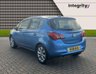 USED 2018 18 VAUXHALL CORSA 1.4i ecoTEC Energy Hatchback 5dr Petrol Manual Euro 6 (a/c) (75 ps) Heated Seats - Apple CarPlay