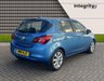USED 2018 18 VAUXHALL CORSA 1.4i ecoTEC Energy Hatchback 5dr Petrol Manual Euro 6 (a/c) (75 ps) Heated Seats - Apple CarPlay