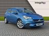 USED 2018 18 VAUXHALL CORSA 1.4i ecoTEC Energy Hatchback 5dr Petrol Manual Euro 6 (a/c) (75 ps) Heated Seats - Apple CarPlay