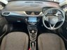 USED 2018 18 VAUXHALL CORSA 1.4i ecoTEC Energy Hatchback 5dr Petrol Manual Euro 6 (a/c) (75 ps) Heated Seats - Apple CarPlay