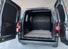 USED 2021 71 PEUGEOT PARTNER 1.5 BlueHDi 1000 Asphalt Premium Standard Panel Van 5dr Diesel Manual SWB Euro 6 (100 bhp) CRUISE CONTROL+FRONT/REAR SENSORS