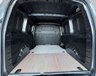 USED 2021 71 PEUGEOT PARTNER 1.5 BlueHDi 1000 Asphalt Premium Standard Panel Van 5dr Diesel Manual SWB Euro 6 (100 bhp) CRUISE CONTROL+FRONT/REAR SENSORS