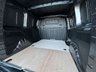 USED 2021 71 PEUGEOT PARTNER 1.5 BlueHDi 1000 Asphalt Premium Standard Panel Van 5dr Diesel Manual SWB Euro 6 (100 bhp) CRUISE CONTROL+FRONT/REAR SENSORS