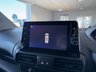 USED 2021 71 PEUGEOT PARTNER 1.5 BlueHDi 1000 Asphalt Premium Standard Panel Van 5dr Diesel Manual SWB Euro 6 (100 bhp) CRUISE CONTROL+FRONT/REAR SENSORS