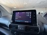 USED 2021 71 PEUGEOT PARTNER 1.5 BlueHDi 1000 Asphalt Premium Standard Panel Van 5dr Diesel Manual SWB Euro 6 (100 bhp) CRUISE CONTROL+FRONT/REAR SENSORS