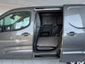 USED 2021 71 PEUGEOT PARTNER 1.5 BlueHDi 1000 Asphalt Premium Standard Panel Van 5dr Diesel Manual SWB Euro 6 (100 bhp) CRUISE CONTROL+FRONT/REAR SENSORS