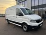 USED 2022 22 MAN eTGE 3500 40KWh ELECTRIC AUTO FWD 136PS 