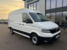 USED 2022 22 MAN eTGE 3500 40KWh ELECTRIC AUTO FWD 136PS 