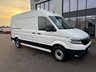 USED 2022 22 MAN eTGE 3500 40KWh ELECTRIC AUTO FWD 136PS 