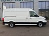 USED 2022 22 MAN eTGE 3500 40KWh ELECTRIC AUTO FWD 136PS 