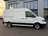 USED 2022 22 MAN eTGE 3500 40KWh ELECTRIC AUTO FWD 136PS 